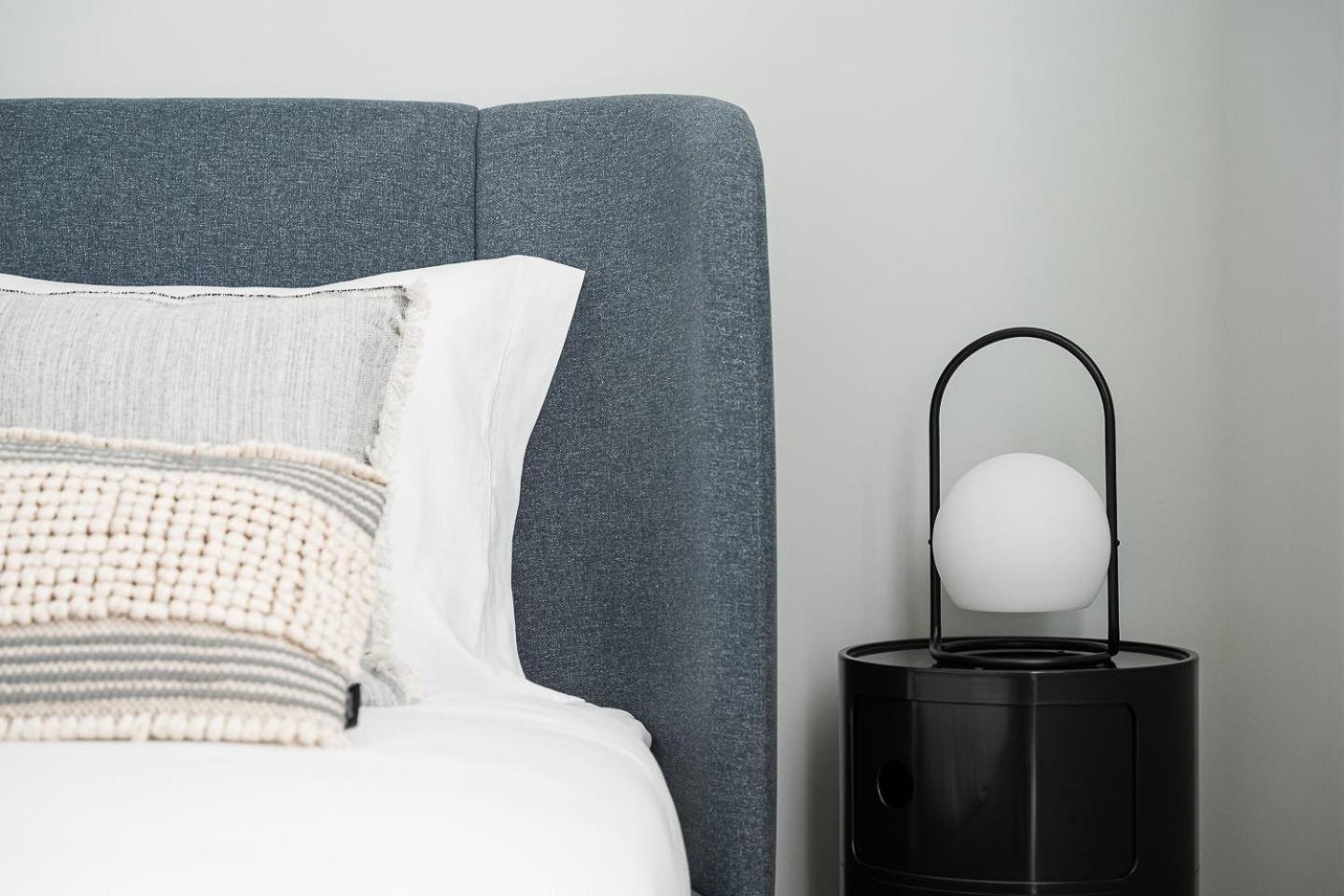 Guestready - Lux Staycation In Boavista Apartment *