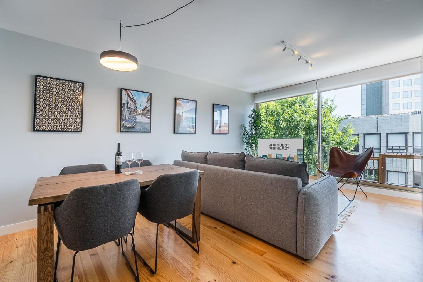 Apartment Guestready - Floor With A Stunning View *