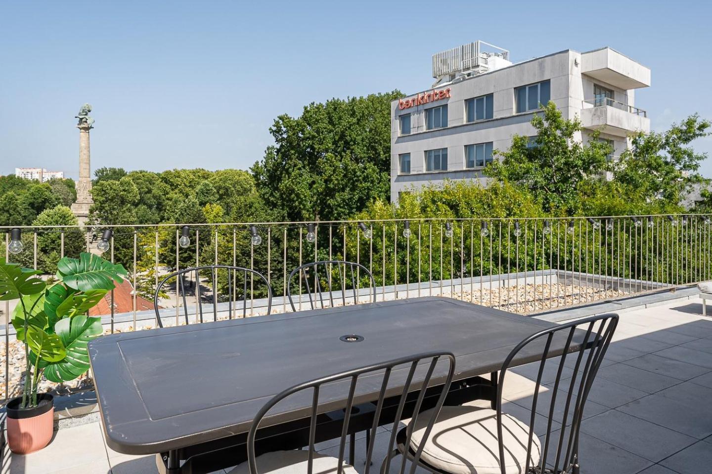 Apartment Guestready - Floor With A Stunning View