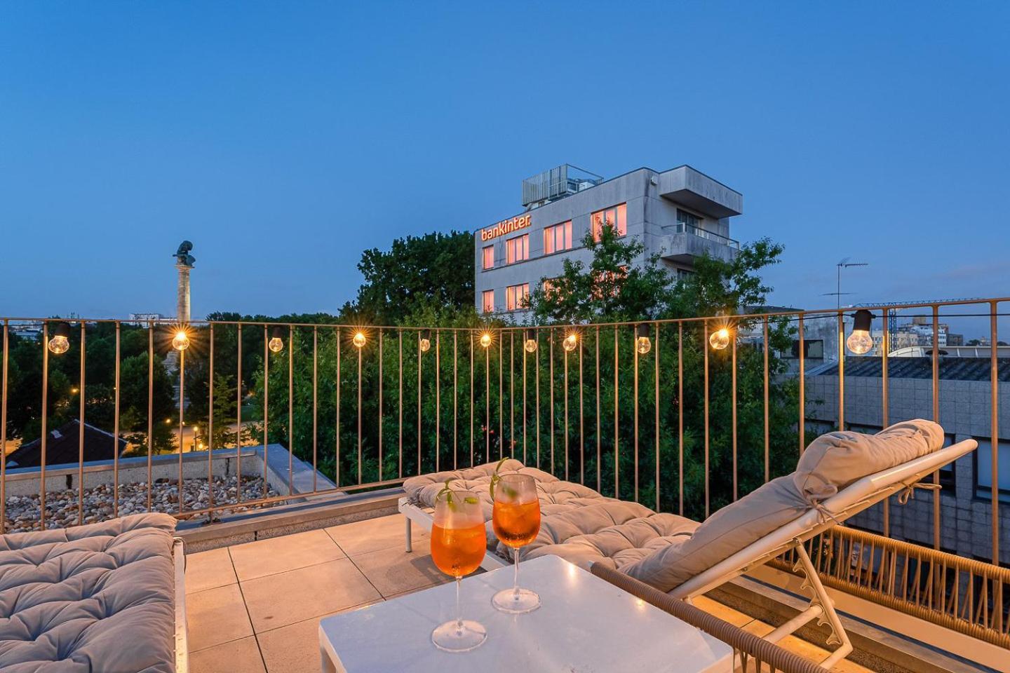 Guestready - Floor With A Stunning View Apartment *