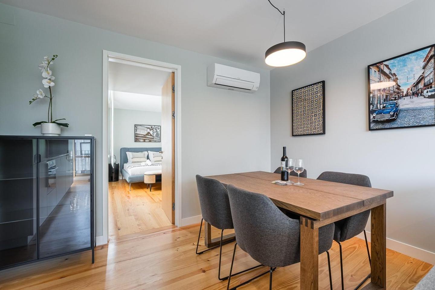 Apartment Guestready - Floor With A Stunning View *