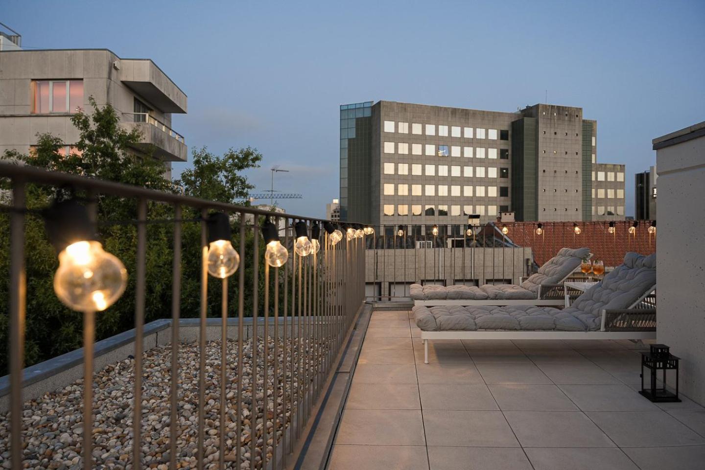 Guestready - Floor With A Stunning View Apartment Porto