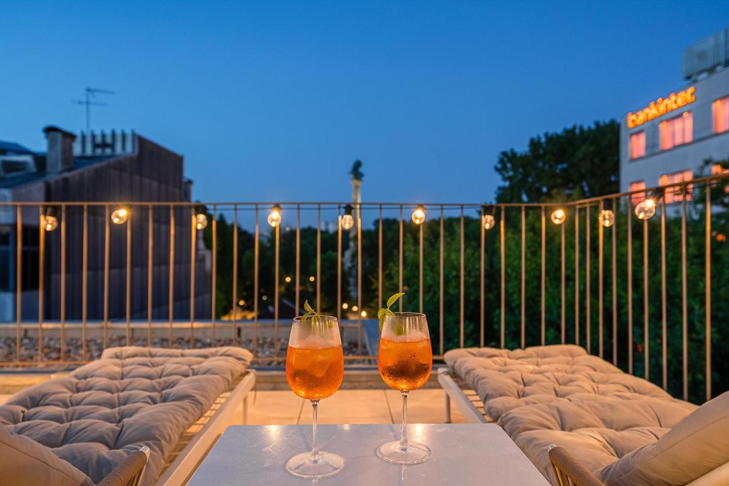 Guestready - Floor With A Stunning View * Porto