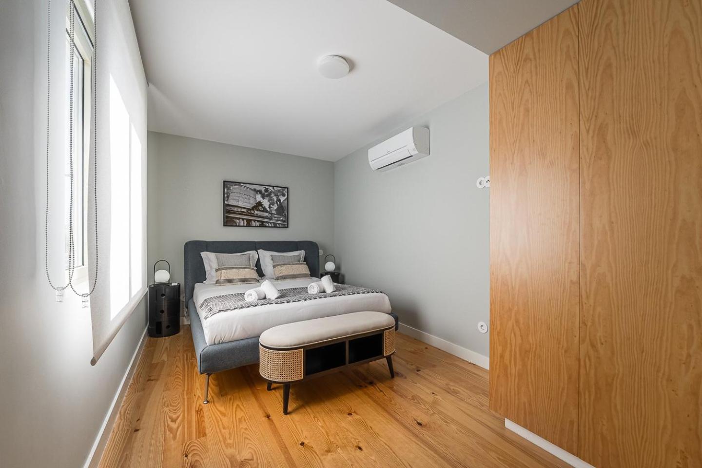 Guestready - Floor With A Stunning View Apartment