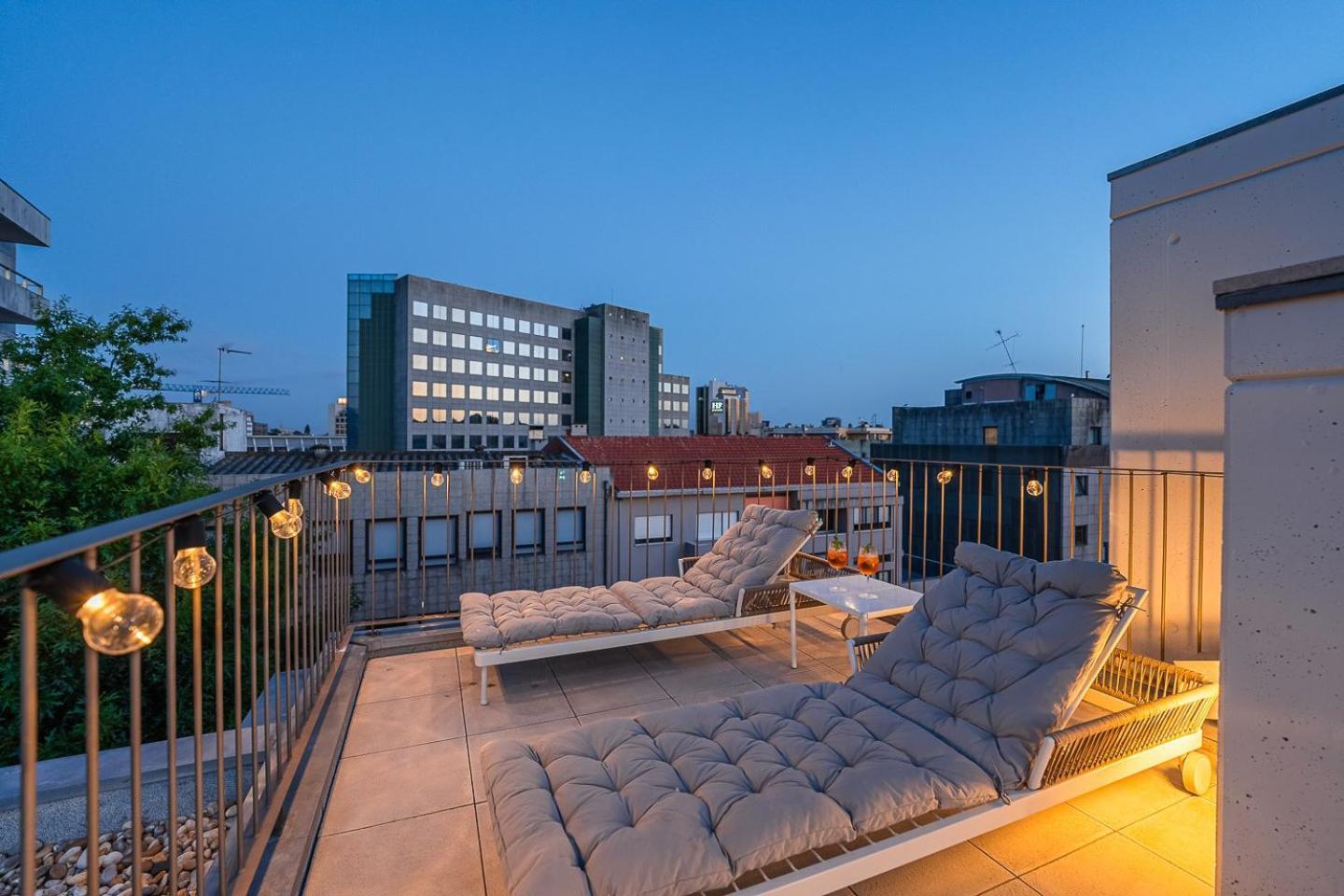 Apartment Guestready - Floor With A Stunning View