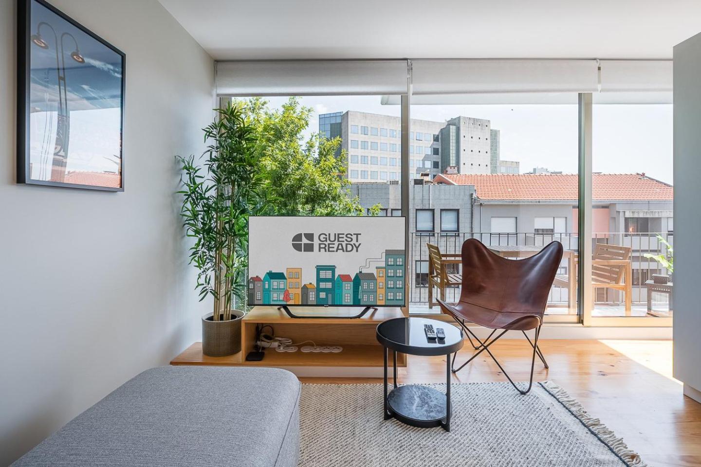 Apartment Guestready - Floor With A Stunning View *