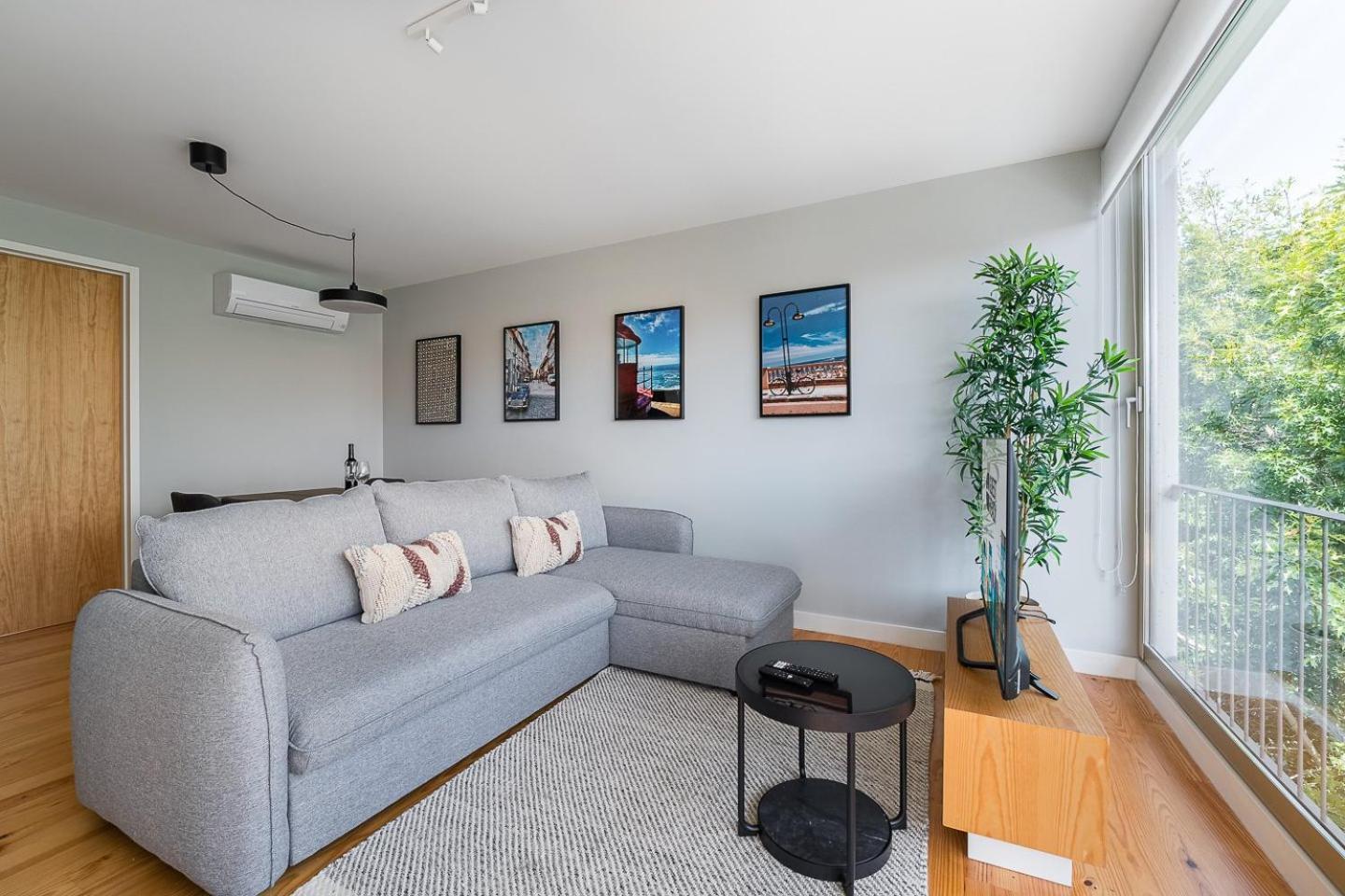Guestready - Floor With A Stunning View Apartment