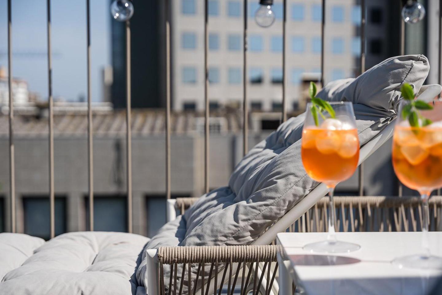 Guestready - Floor With A Stunning View * Porto