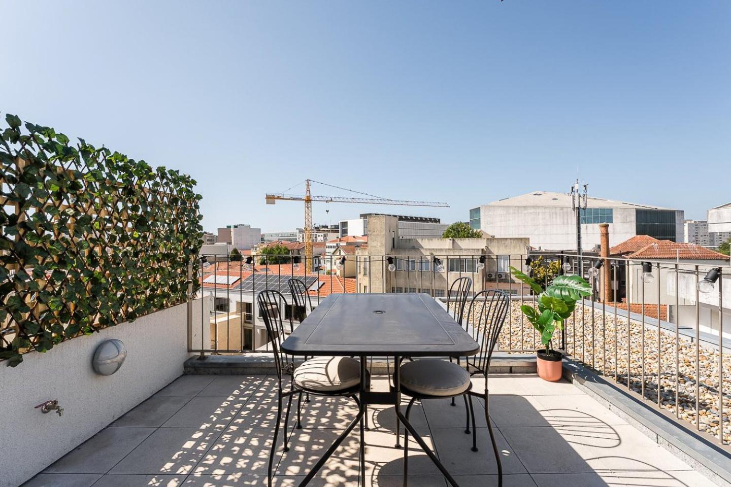 Guestready - Floor With A Stunning View *