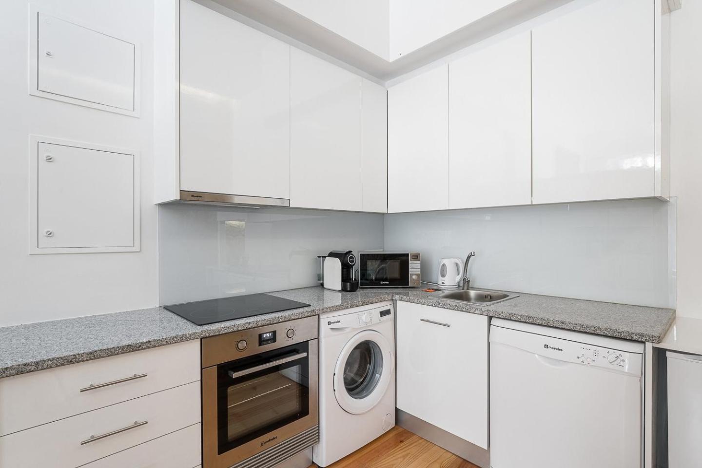 Guestready - Boutique Style Loft In Constituicao Porto