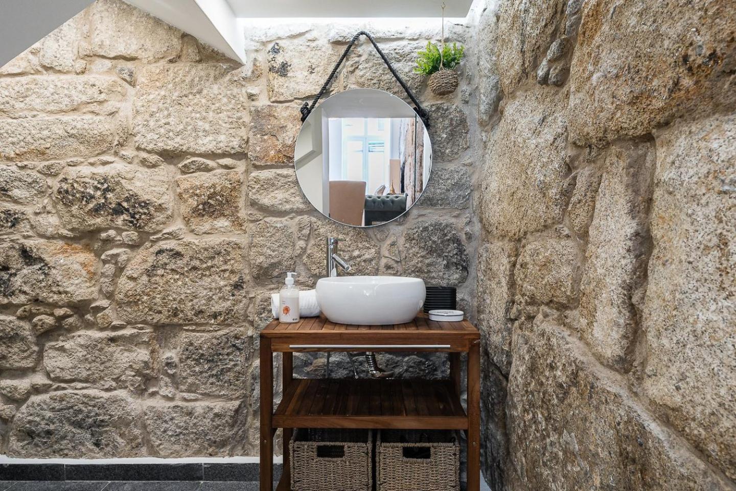 Apartamento Guestready - Boutique Style Loft In Constituicao