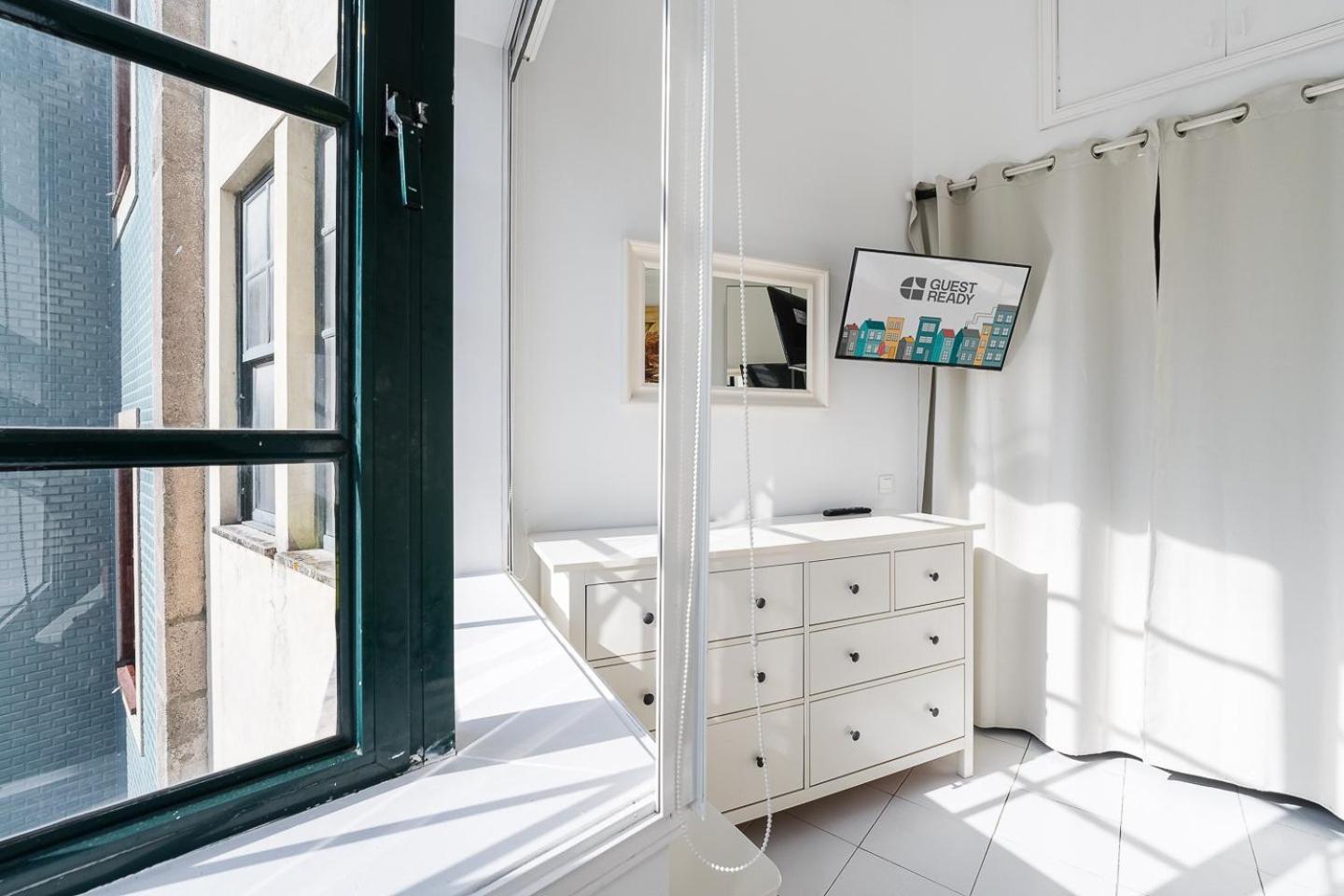 Appartement Guestready - Pleasant Getaway In Cedofeita Porto