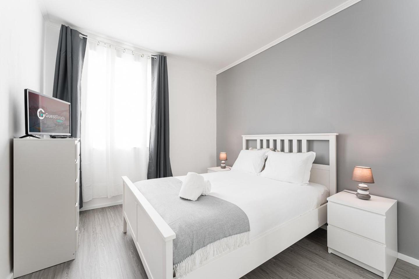 Guestready - Relaxing Retreat In Porto