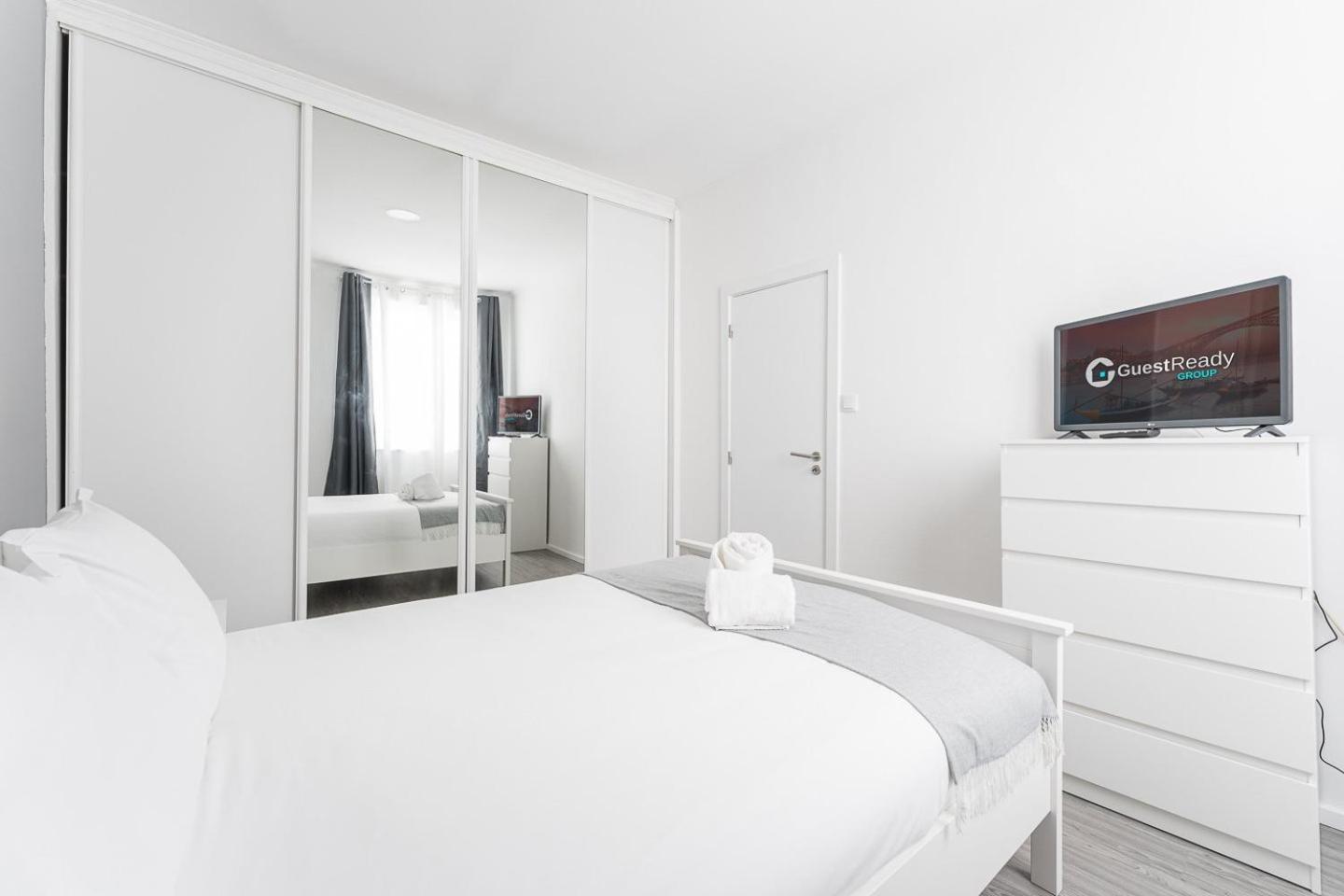 Guestready - Relaxing Retreat In * Porto