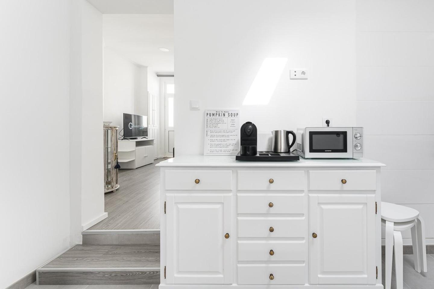 Guestready - Relaxing Retreat In Guest house *