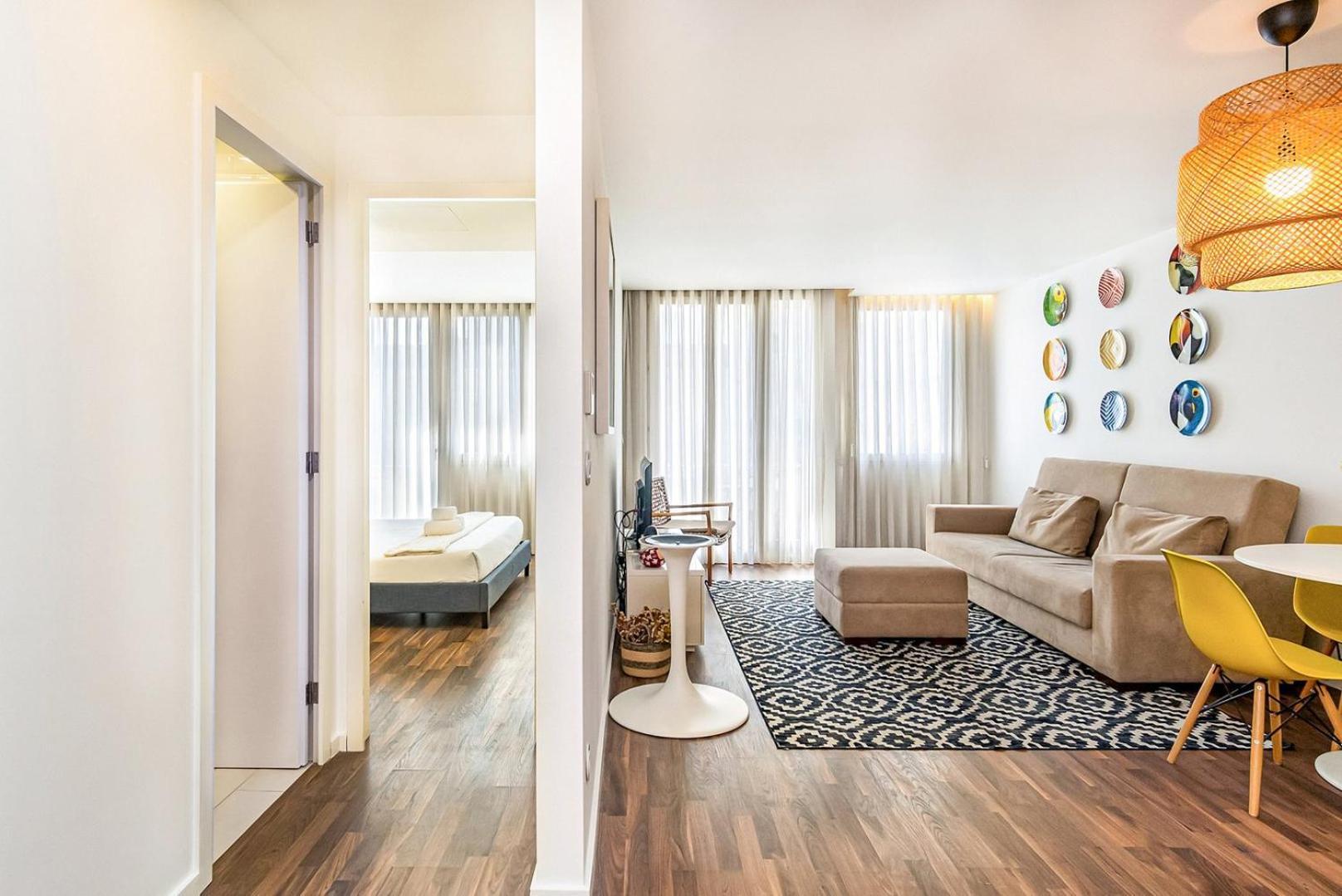 Apartment Guestready - Charming In The Centre Porto