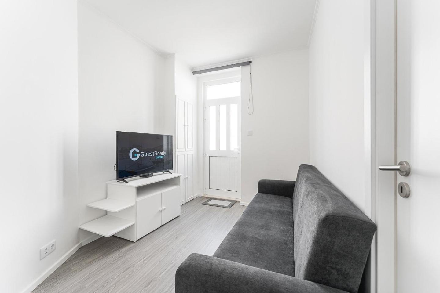 Guestready - Relaxing Retreat In