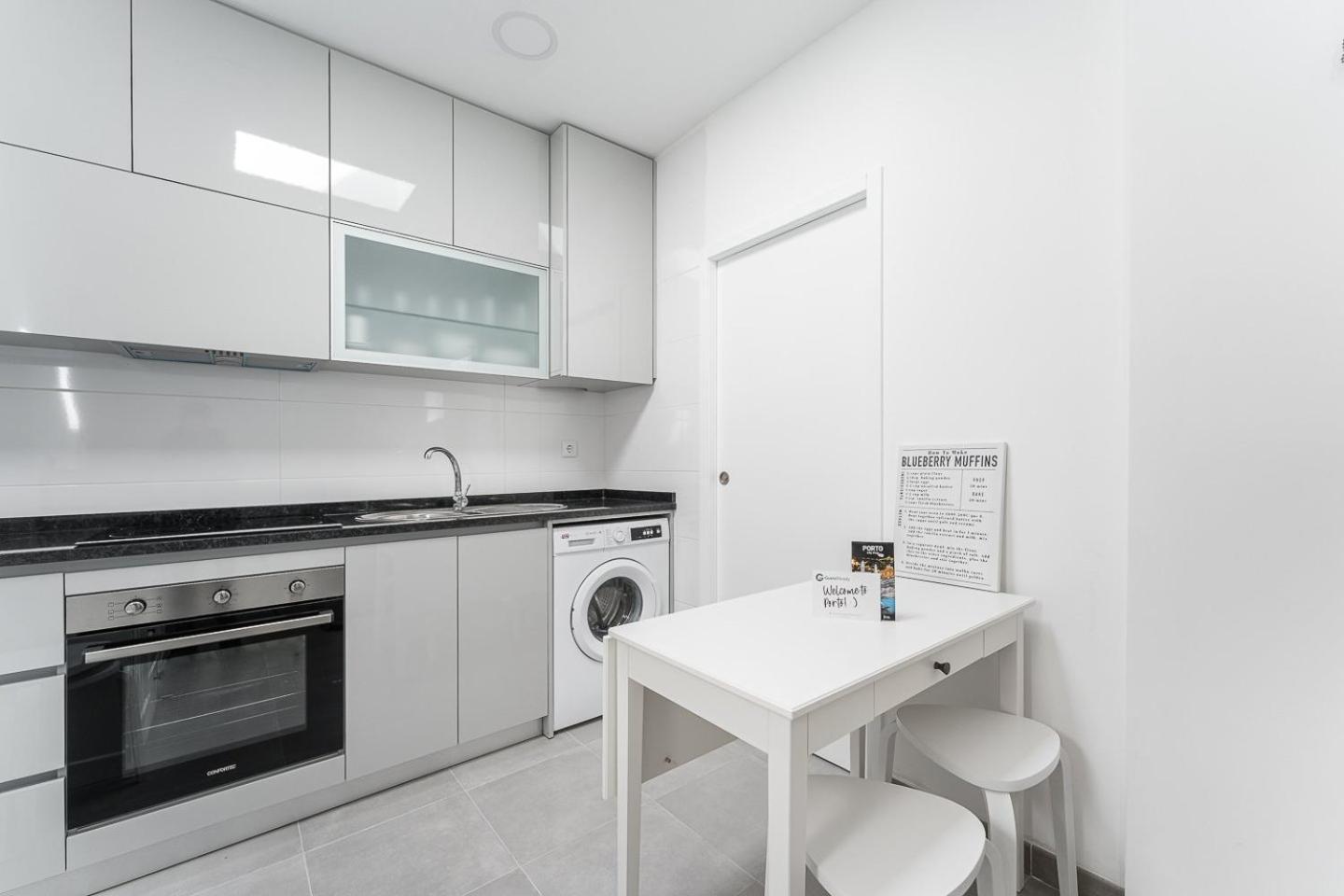 Guestready - Relaxing Retreat In Guest house Porto