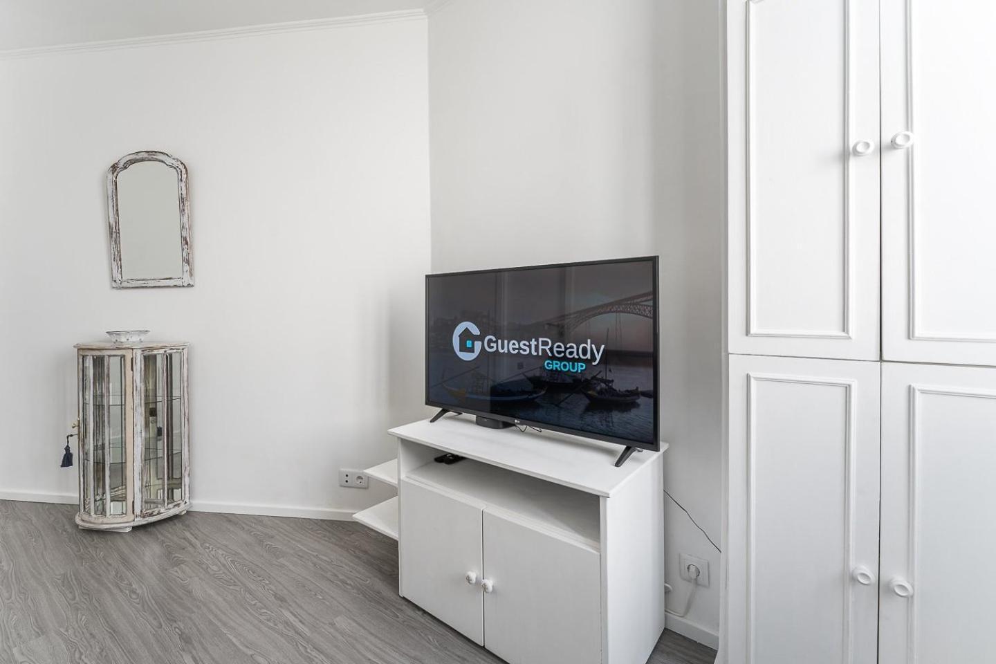 Guestready - Relaxing Retreat In Guest house