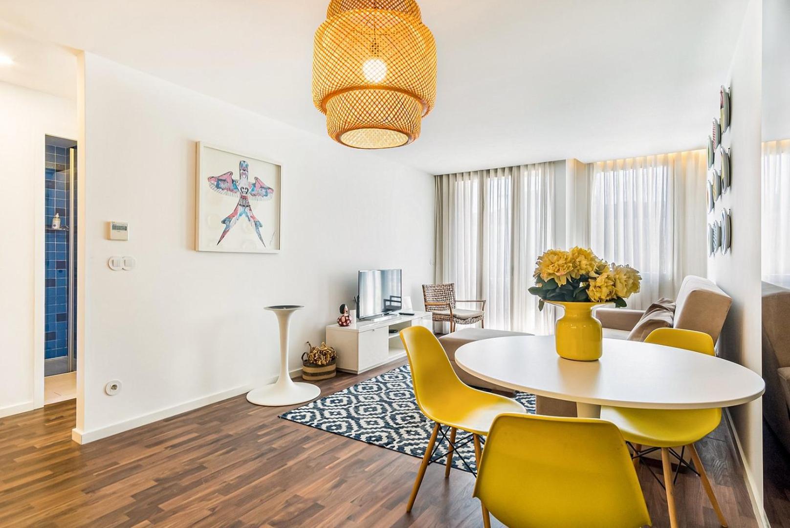Apartment Guestready - Charming In The Centre *