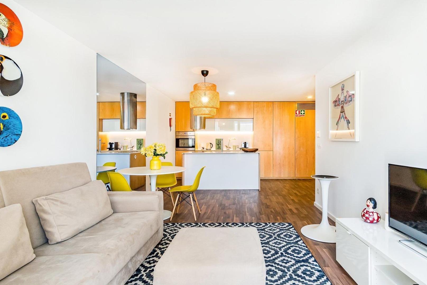 Apartment Guestready - Charming In The Centre Porto