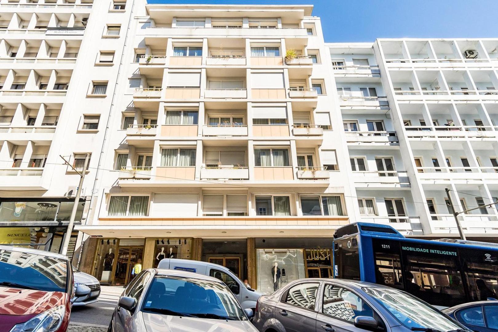 Apartment Guestready - Charming In The Centre Porto