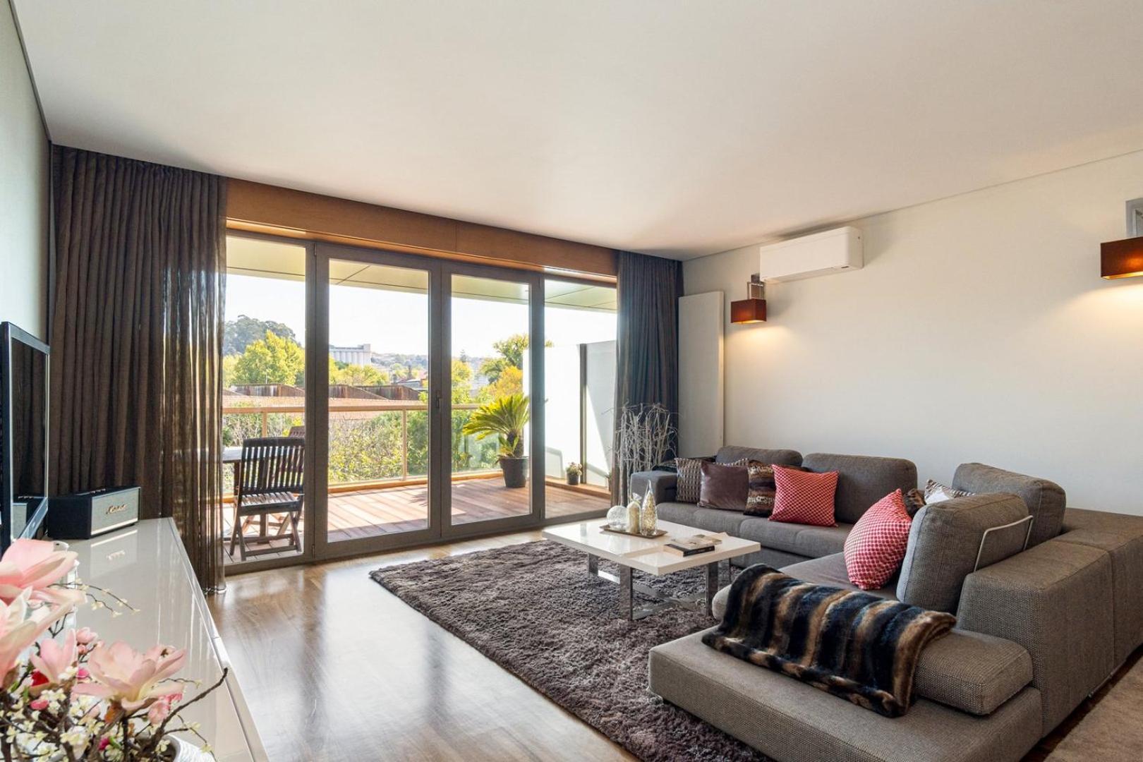 Guestready - Freixo Lux With Douro River View