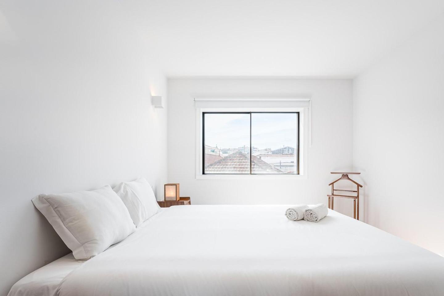 Guestready - Splendid Near Boavista Appartement *