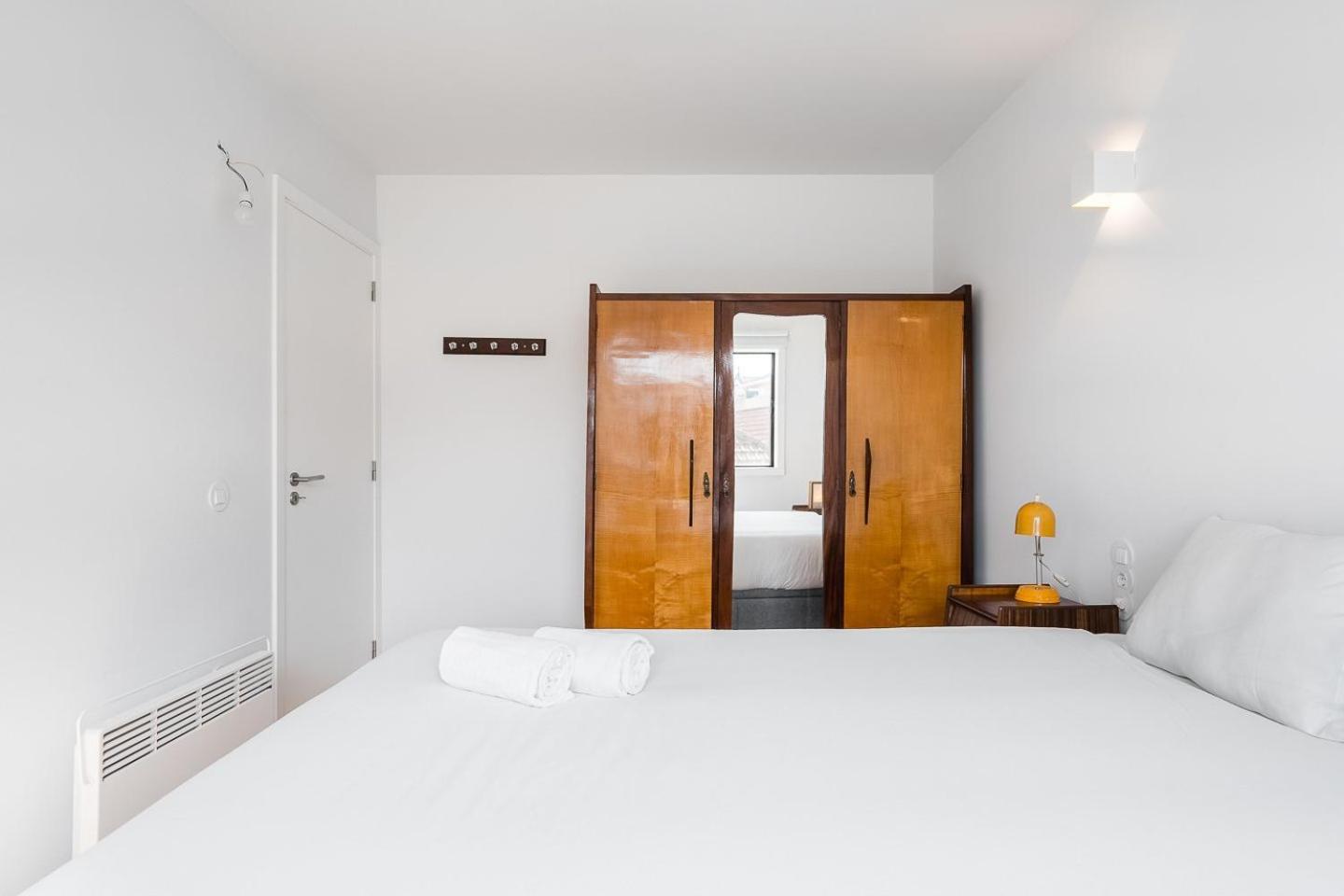 Appartement Guestready - Splendid Near Boavista Porto