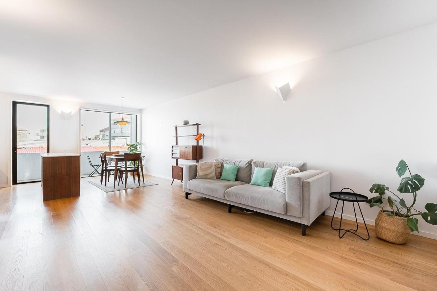 Guestready - Splendid Near Boavista Porto