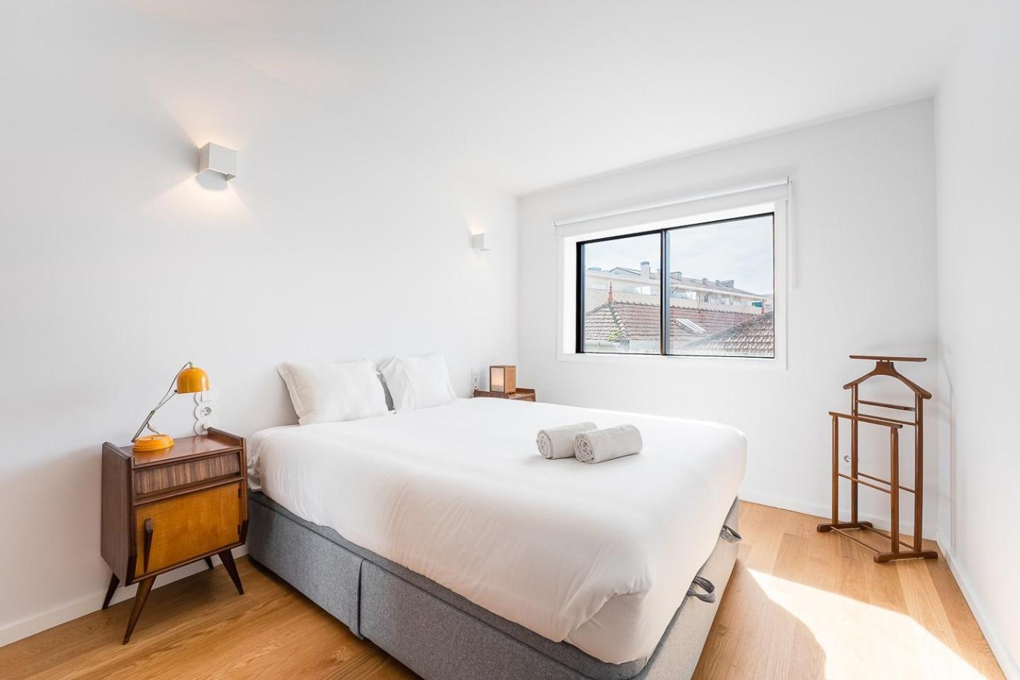 Apartment Guestready - Splendid Near Boavista