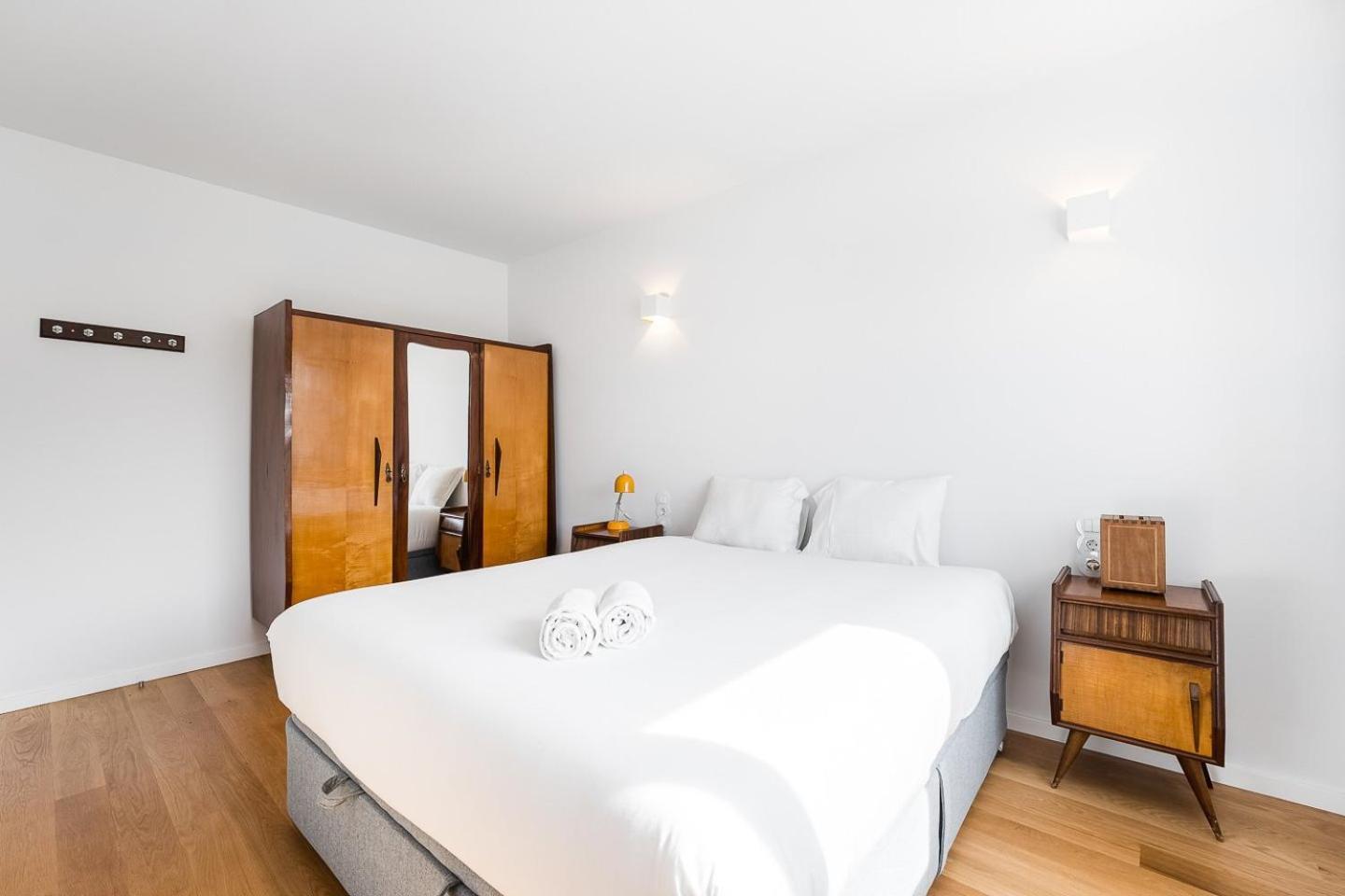 Appartement Guestready - Splendid Near Boavista Porto