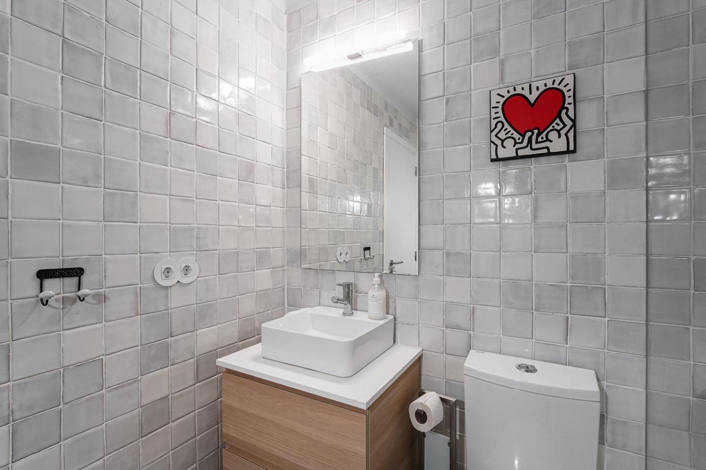 Guestready - Splendid Near Boavista * Porto