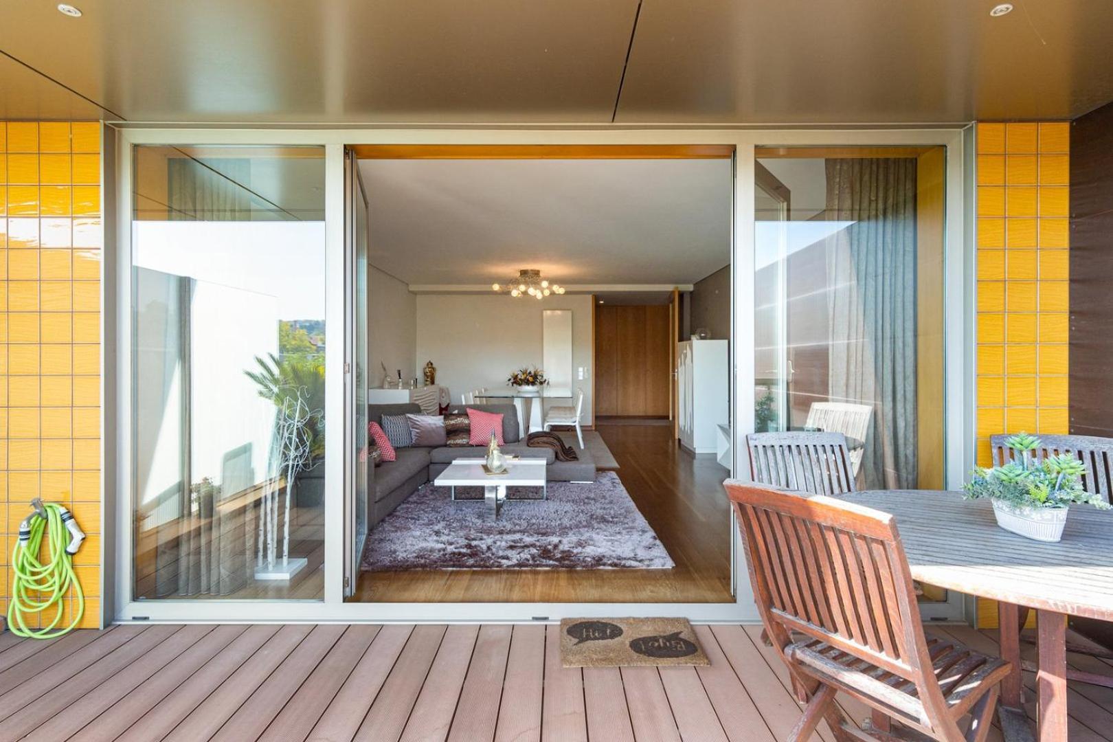 Apartment Guestready - Freixo Lux With Douro River View Porto