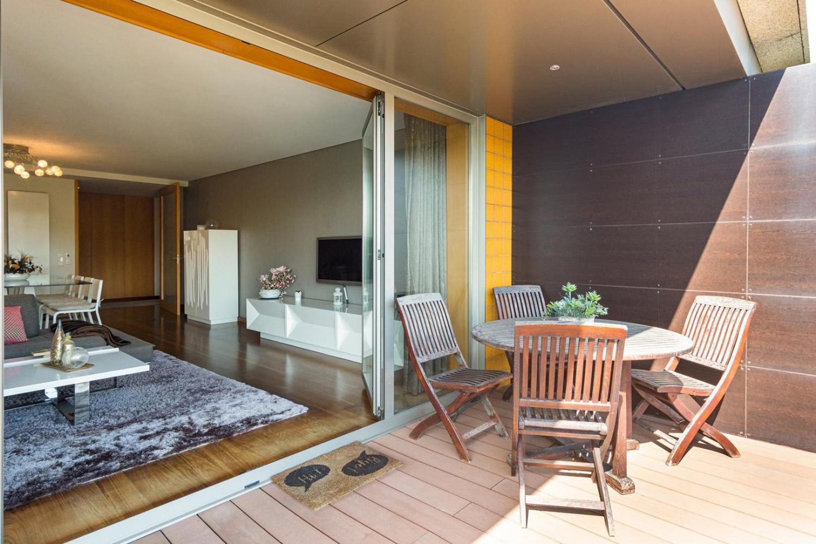 Apartment Guestready - Freixo Lux With Douro River View *