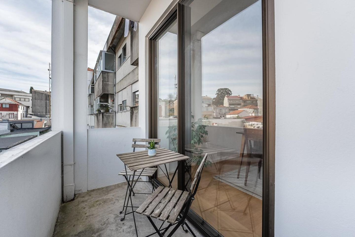 Guestready - Splendid Near Boavista * Porto