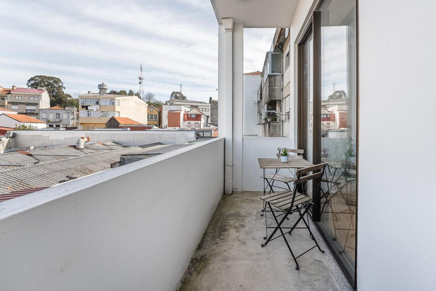 Guestready - Splendid Near Boavista Appartement