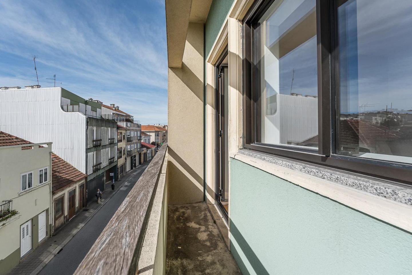 Guestready - Splendid Near Boavista Appartement *