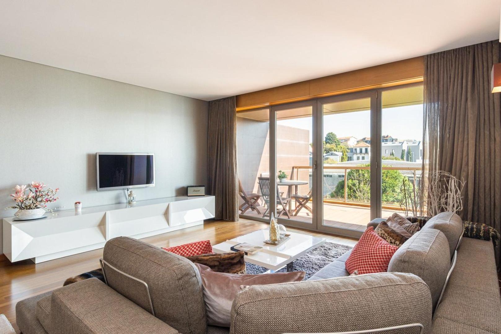 Apartment Guestready - Freixo Lux With Douro River View *