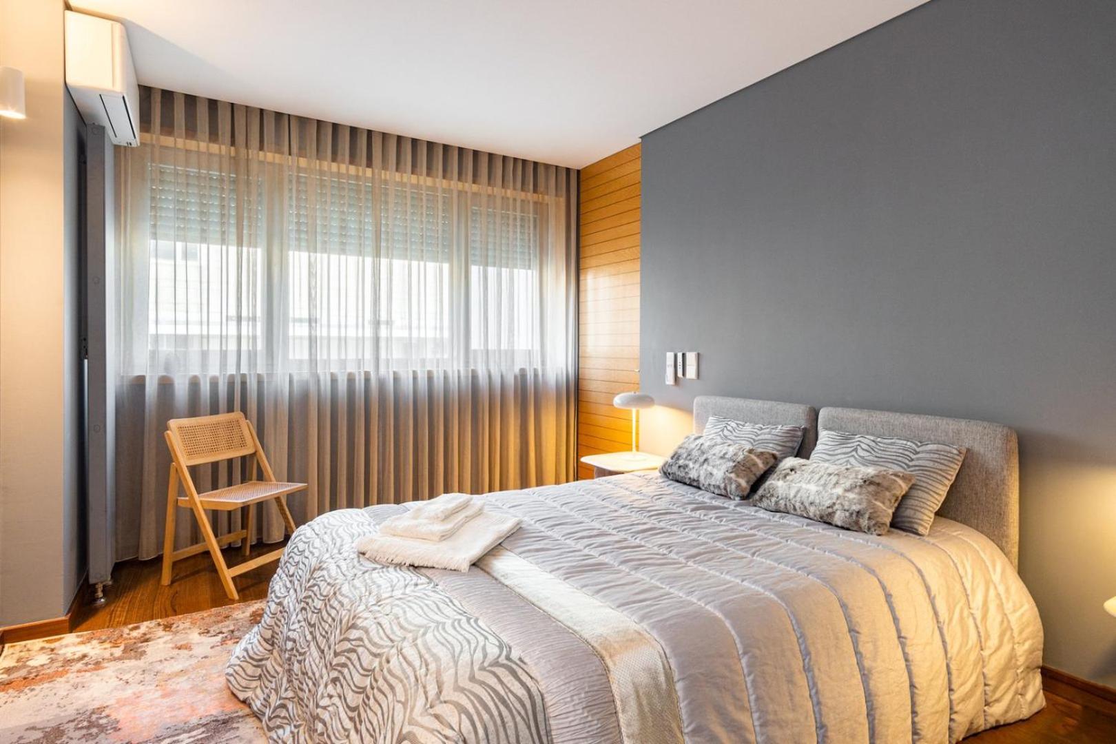 Apartment Guestready - Freixo Lux With Douro River View *