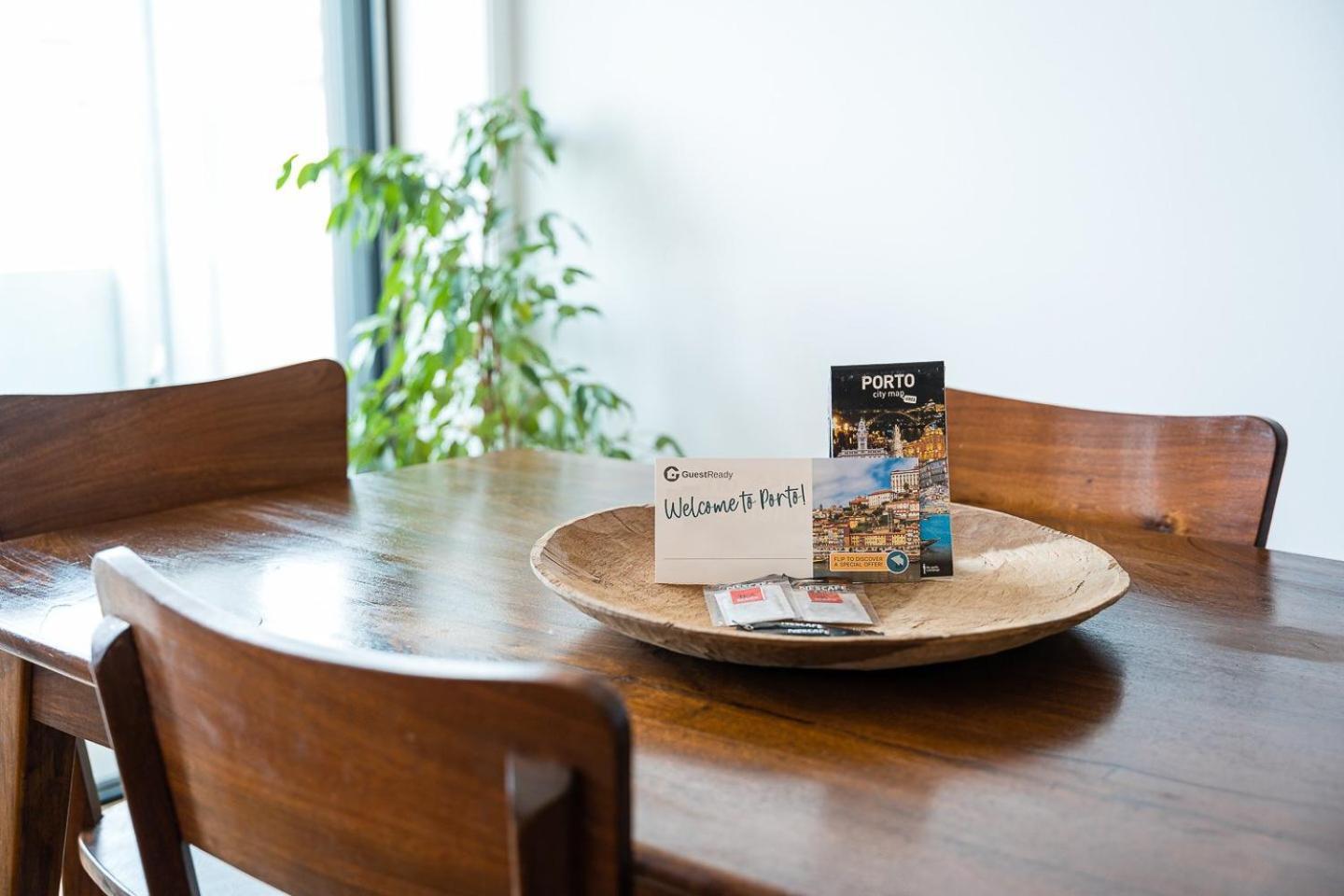 Guestready - Splendid Near Boavista Apartment Porto