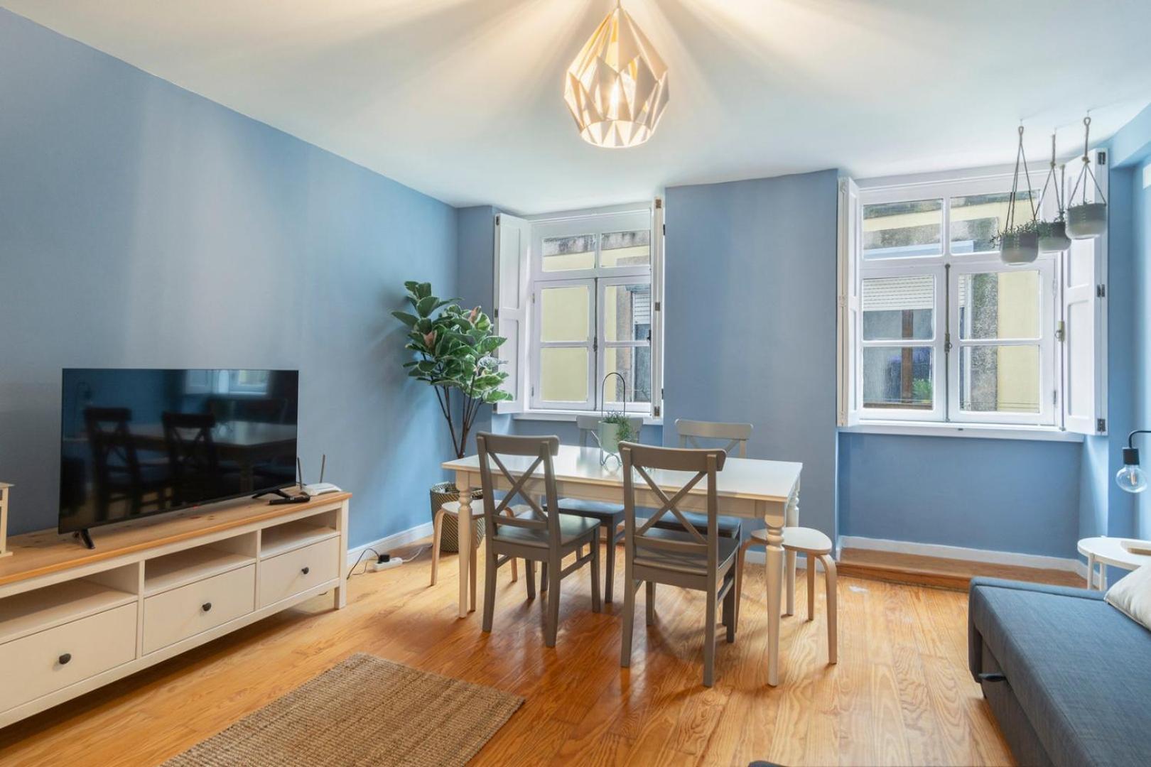 Guestready - Miragaia Blue * Porto