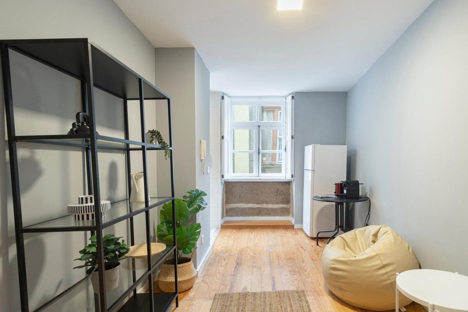 Guestready - Miragaia Blue Apartment Porto