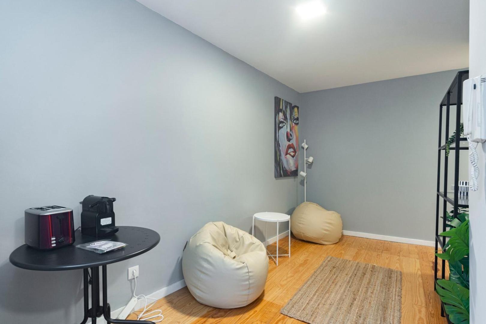 Apartment Guestready - Miragaia Blue