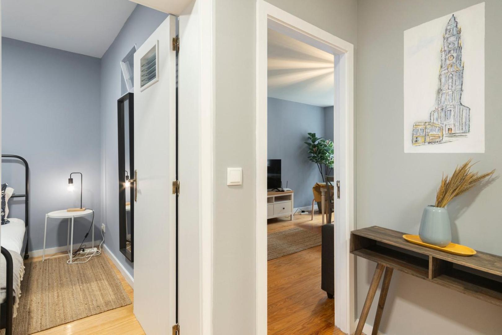 Guestready - Miragaia Blue Apartment Porto