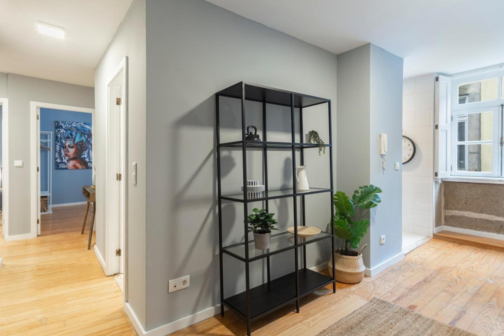 Guestready - Miragaia Blue Apartment