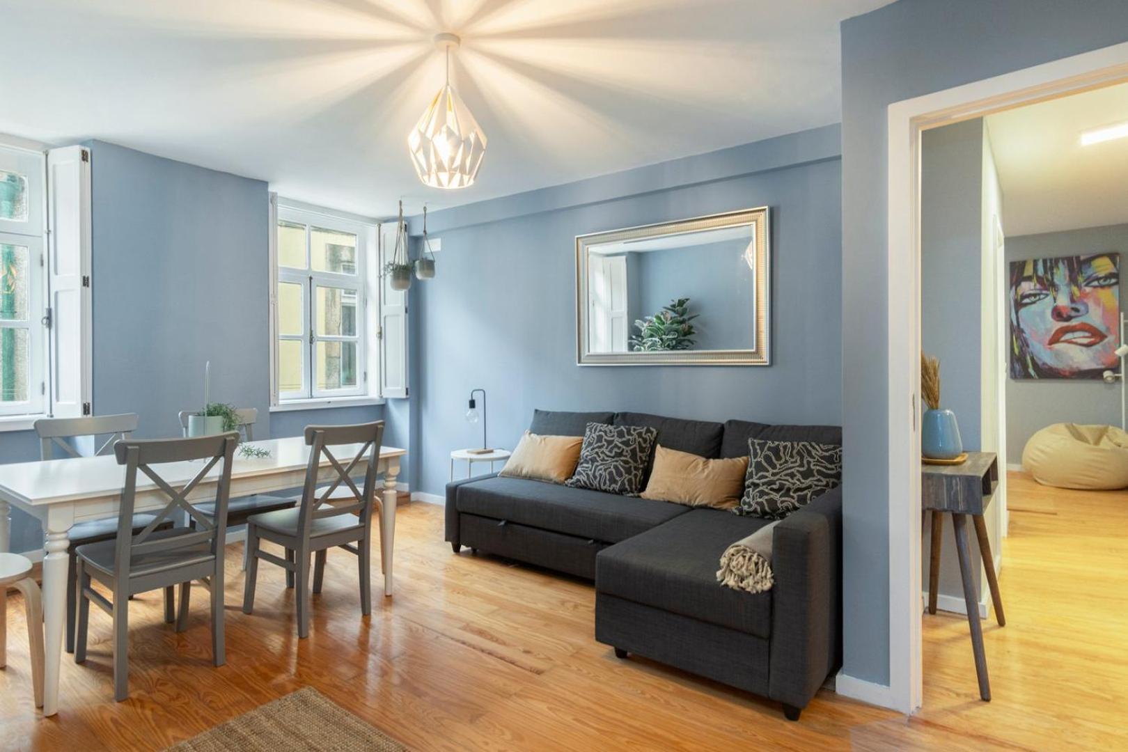 Guestready - Miragaia Blue Apartment *