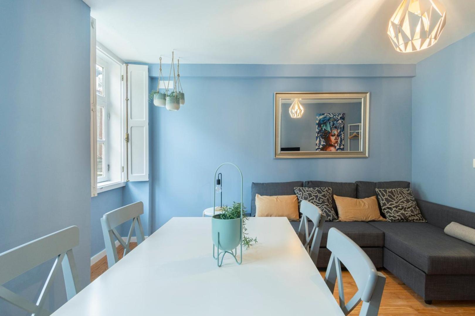 Guestready - Miragaia Blue * Porto