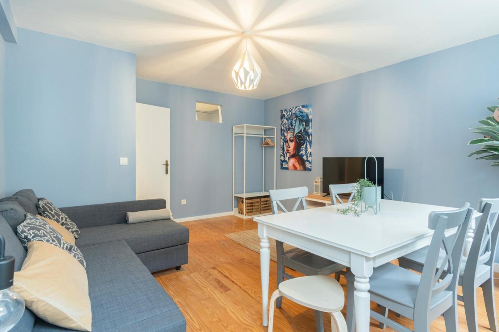 Guestready - Miragaia Blue Apartment