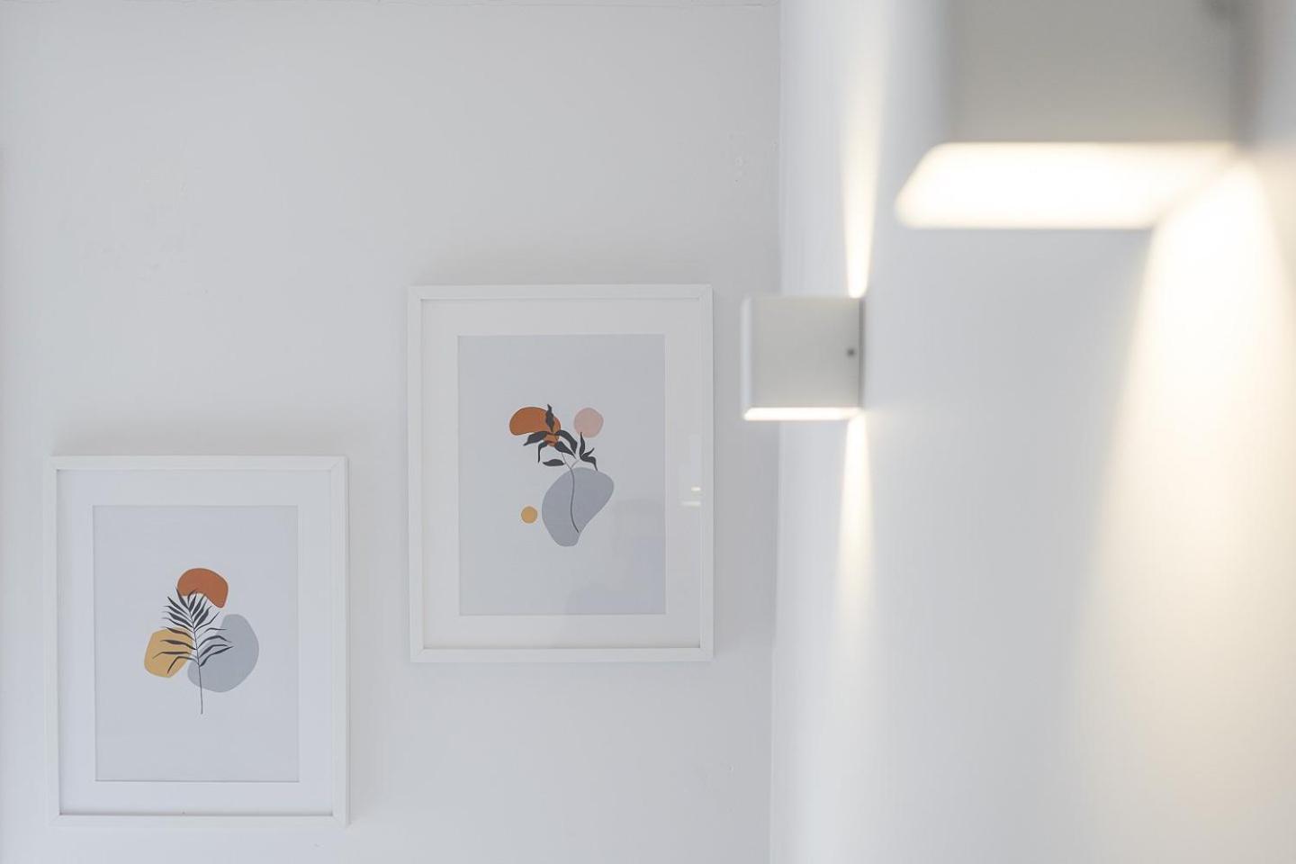 Guestready - Artsy Apartamento Porto